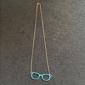Glasses Necklace!